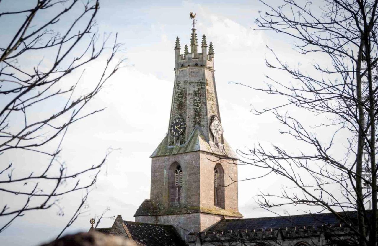 Little Culver Minchinhampton Kültér fotó
