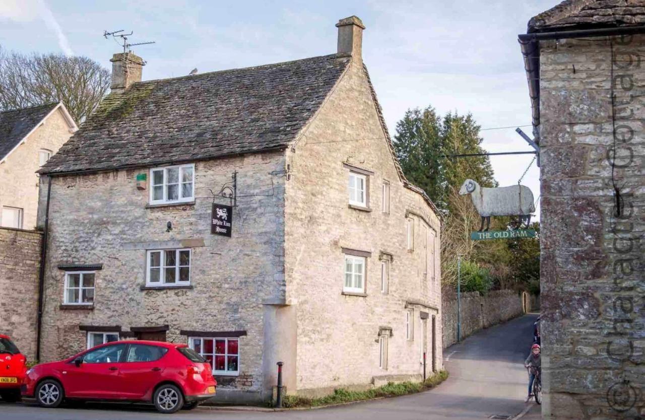 Little Culver Minchinhampton Kültér fotó